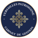 Logo Versailles Patrimoine