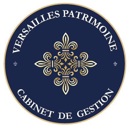Logo Versailles Patrimoine