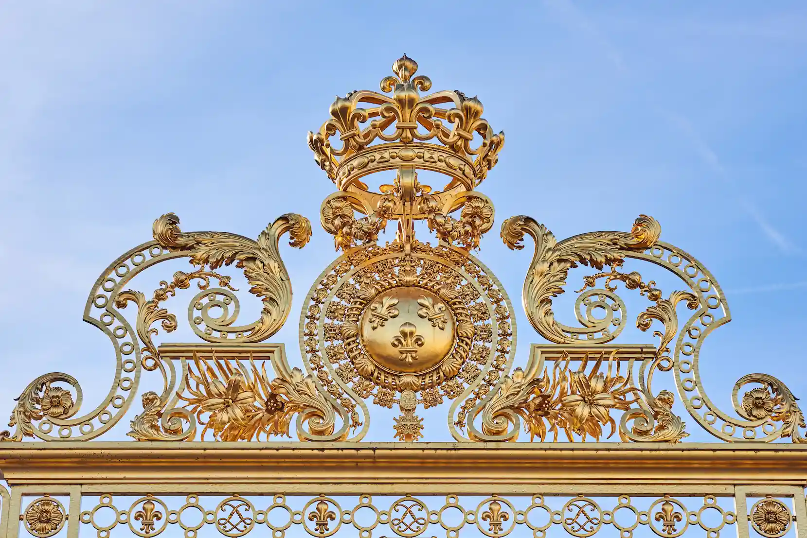 Cabinet Versailles Patrimoine