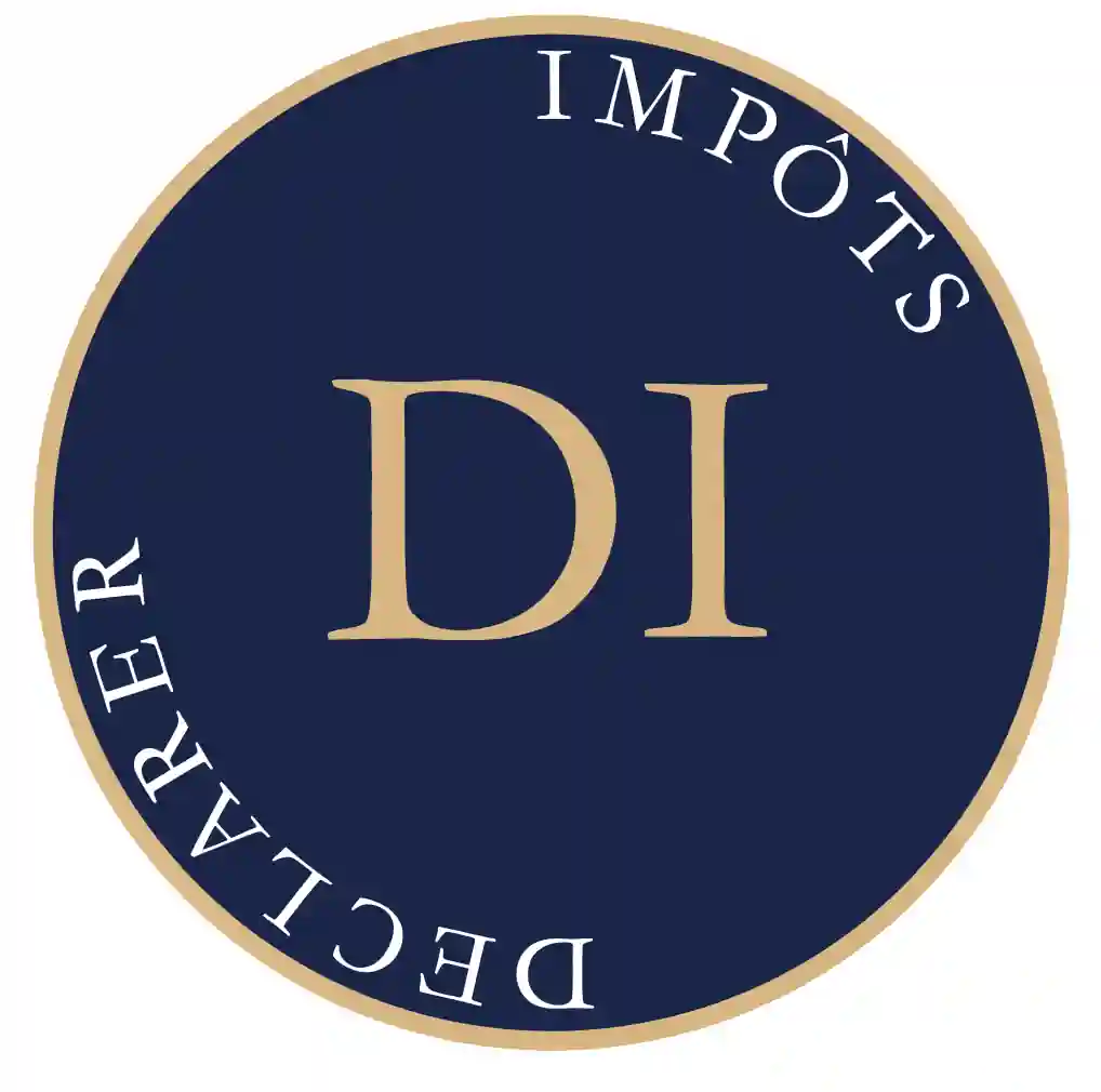 Déclarer Impot - Versailles Patrimoine