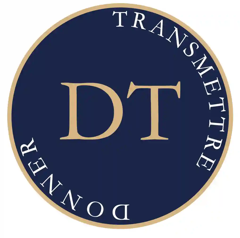Donner Transmettre - Versailles Patrimoine