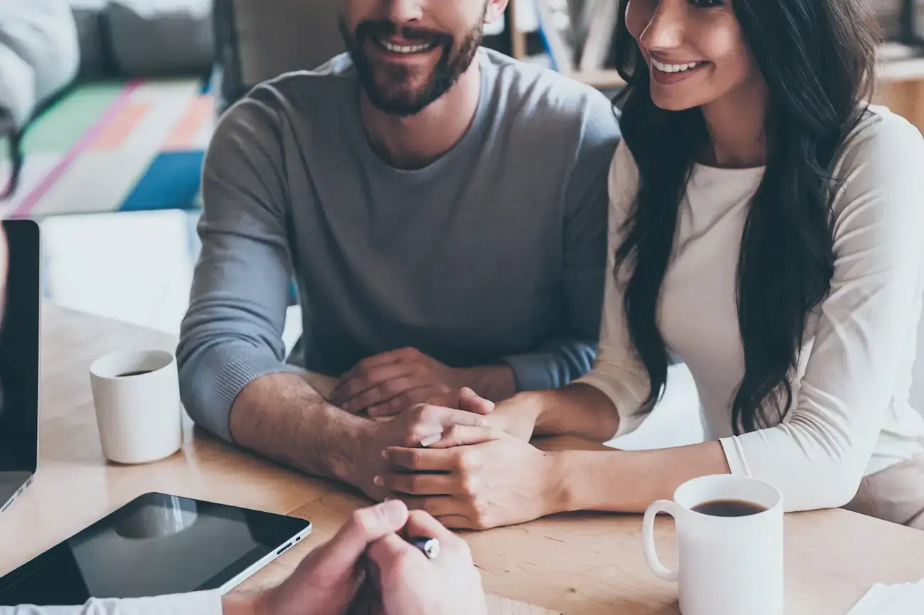Gestion de patrimoine particulier - jeune couple