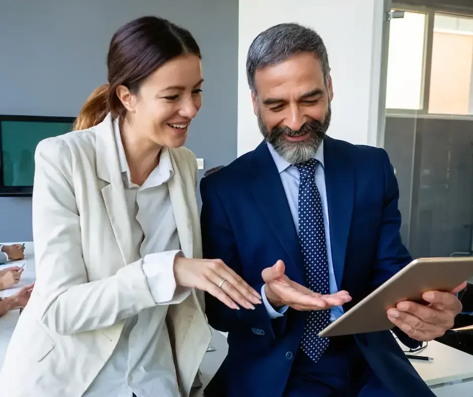 Gestion entreprise - professionnel versailles patrimoine